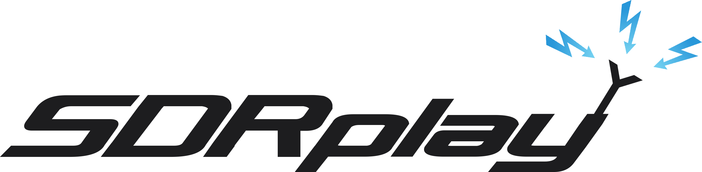 SDRplay