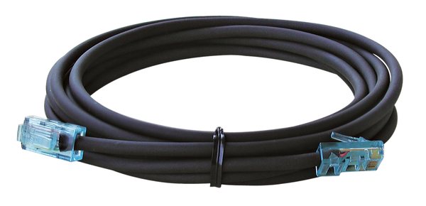 CT-132 Control-Head Extension FTM Series 6 Mtr