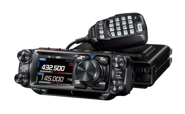 FTM-500DR