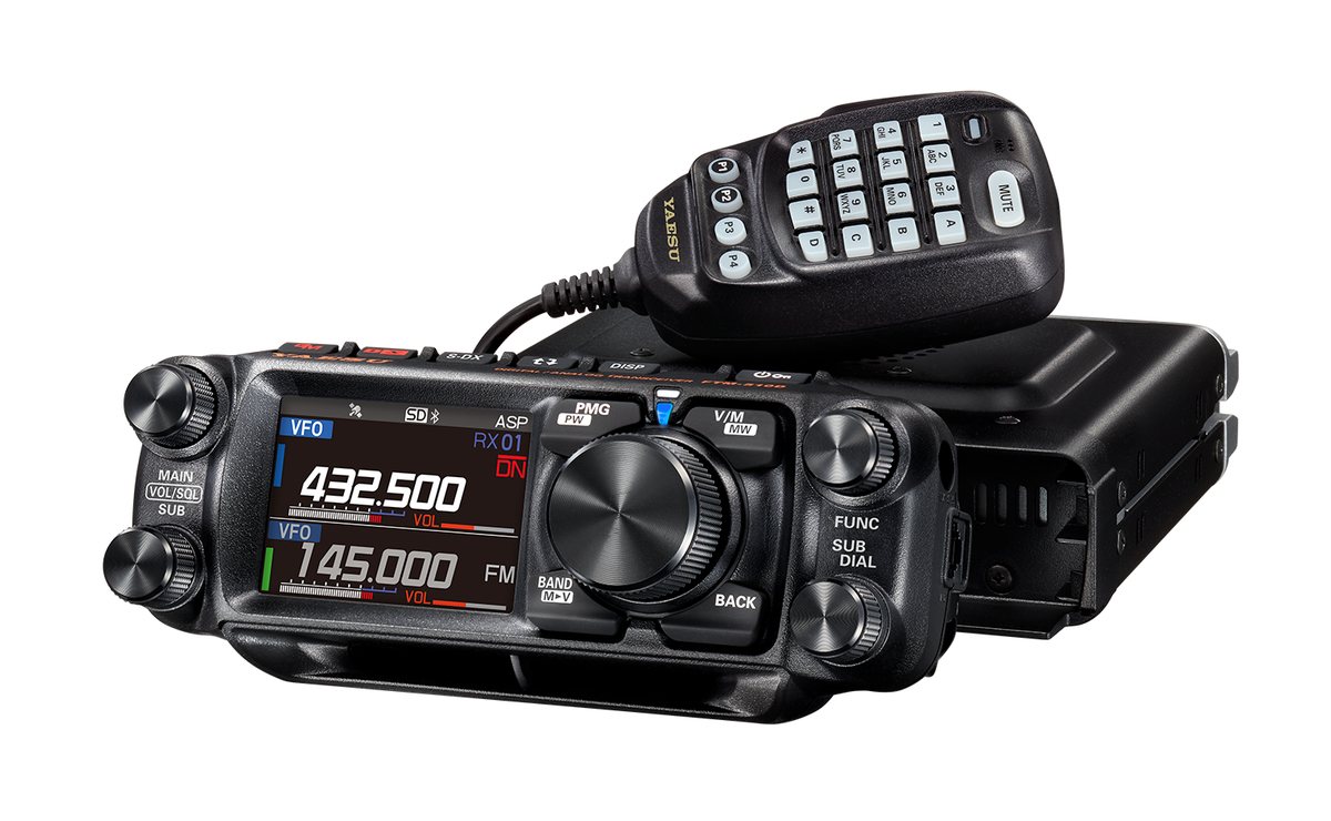 FTM-510DR ASP Super Dx
