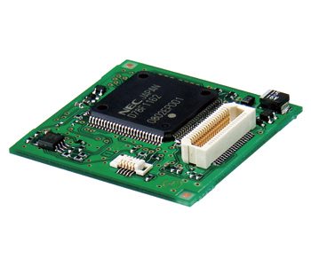 FVS-2 Voice Unit