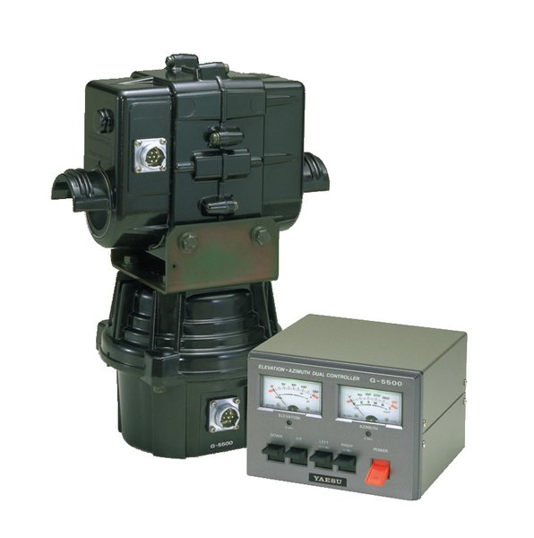 G-5500DC X/Y Rotor