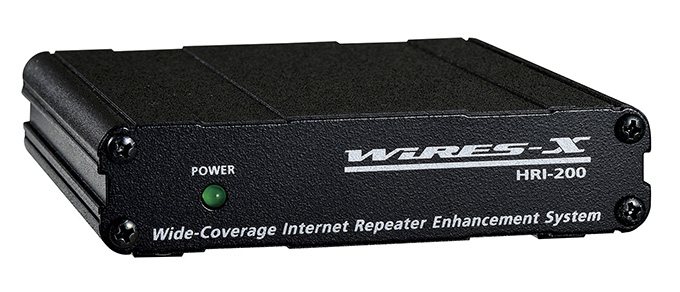HRI-200 Wires X Interface