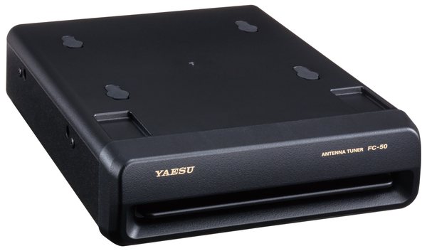 Yaesu FC-50 for FT-891