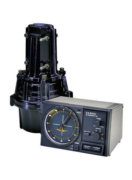 Yaesu G-800DXA Medium Duty