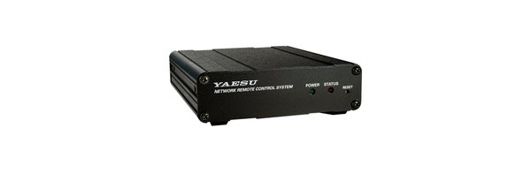 Yaesu SCU-LAN10 Network Remote Control System LAN Unit